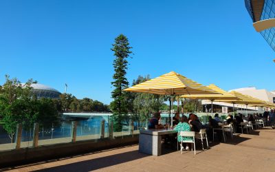 Where the ‘Loop’ Begins | Ed Sheeran Pre-Show