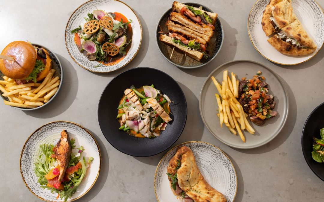 Discover Home Ground’s New Seasonal Menu