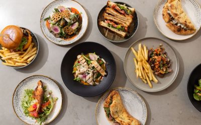 Discover Home Ground’s New Seasonal Menu